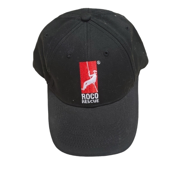 Roco Rescue baseball hat - Picture 1 of 7
